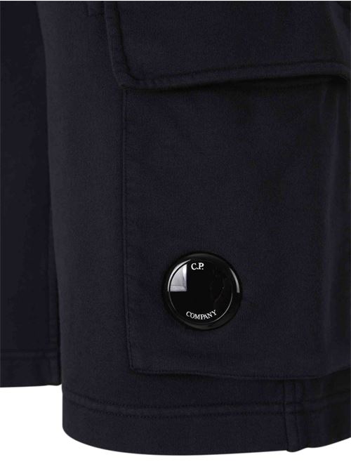 Bermuda uomo sportivo CP COMPANY | 18CMSB101A110044G888